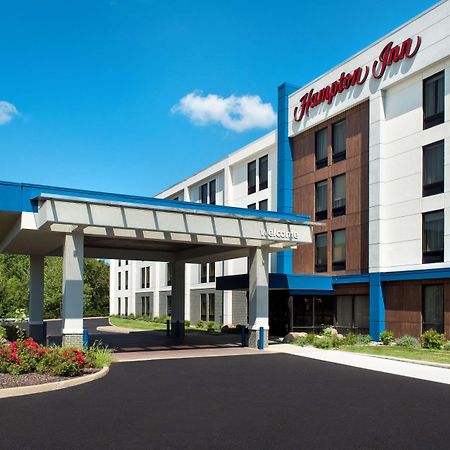 Hampton Inn Middletown Esterno foto