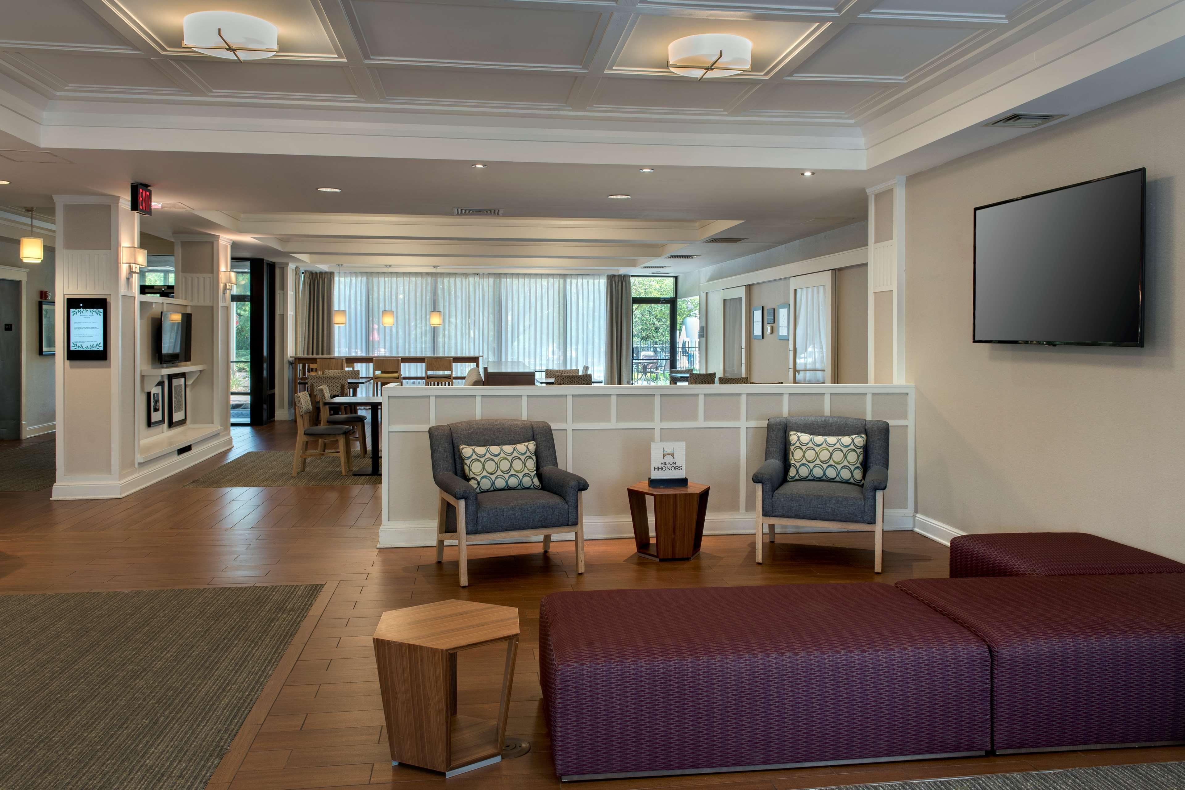 Hampton Inn Middletown Esterno foto