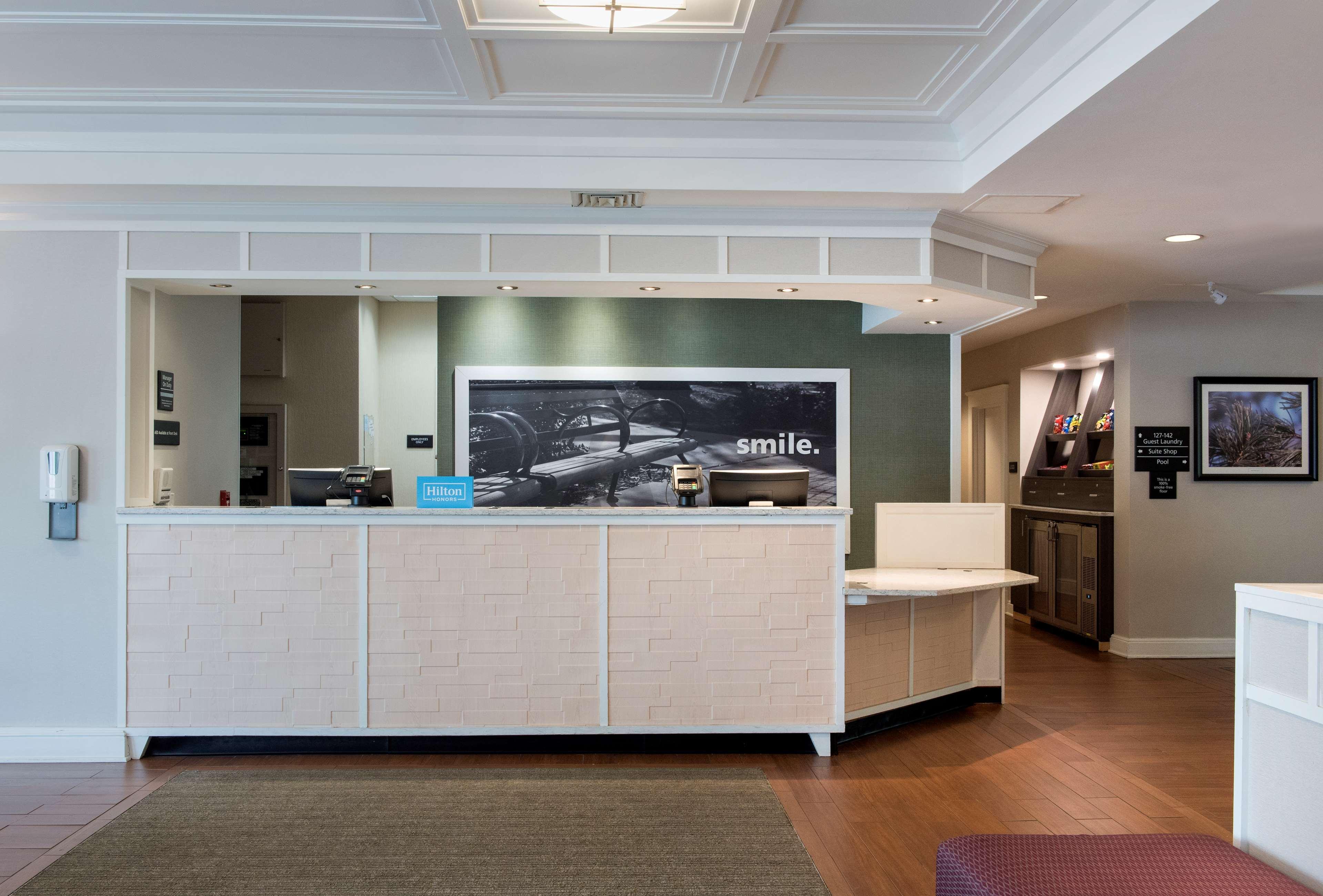 Hampton Inn Middletown Esterno foto