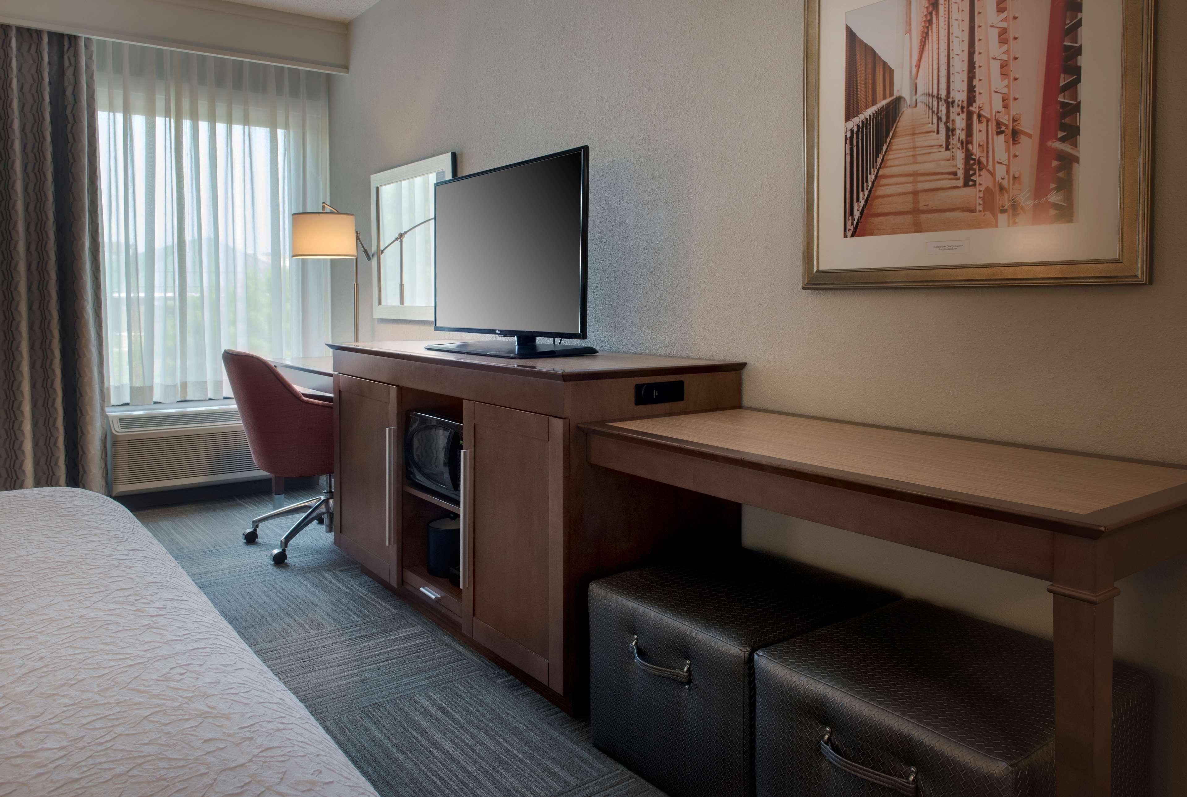 Hampton Inn Middletown Esterno foto