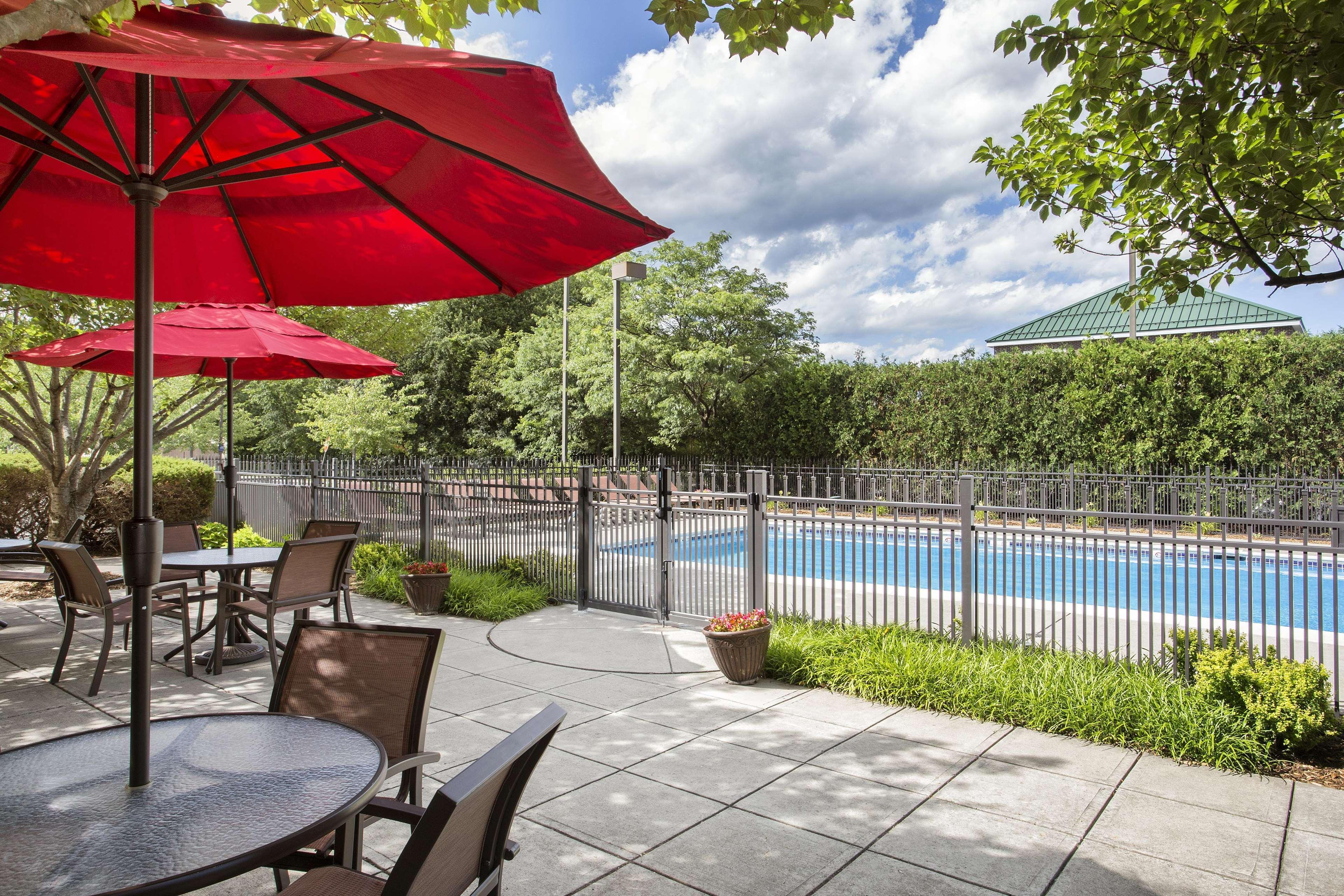 Hampton Inn Middletown Esterno foto