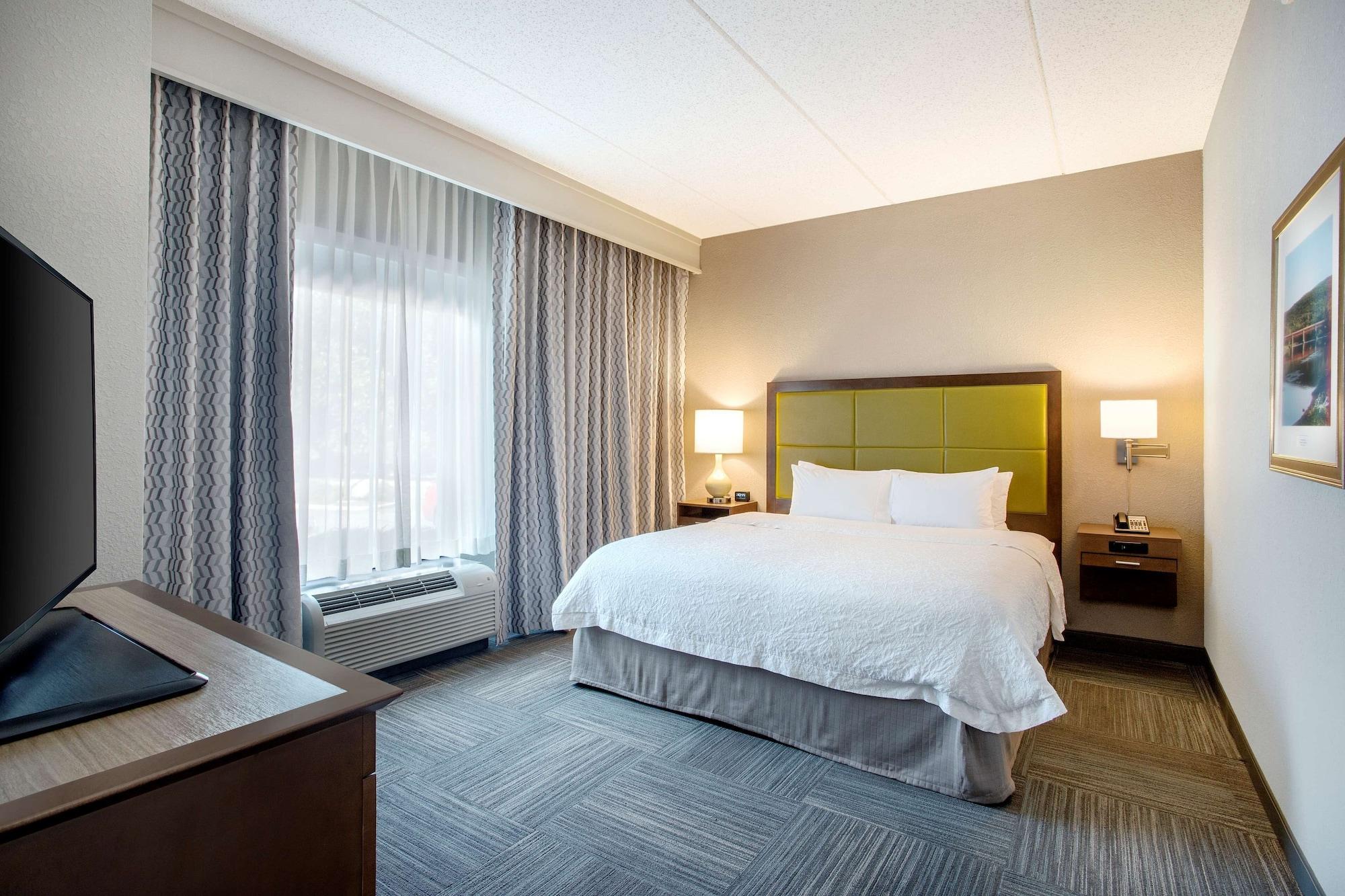 Hampton Inn Middletown Esterno foto