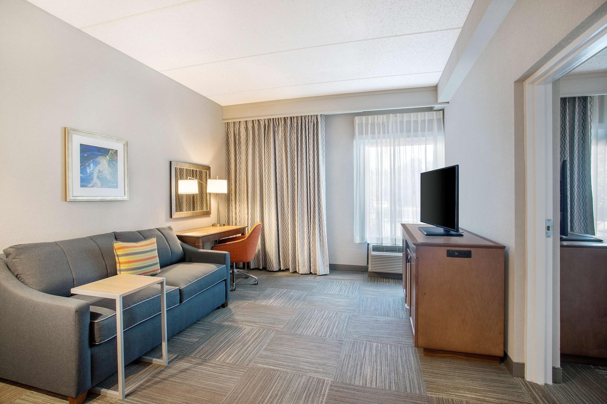 Hampton Inn Middletown Esterno foto