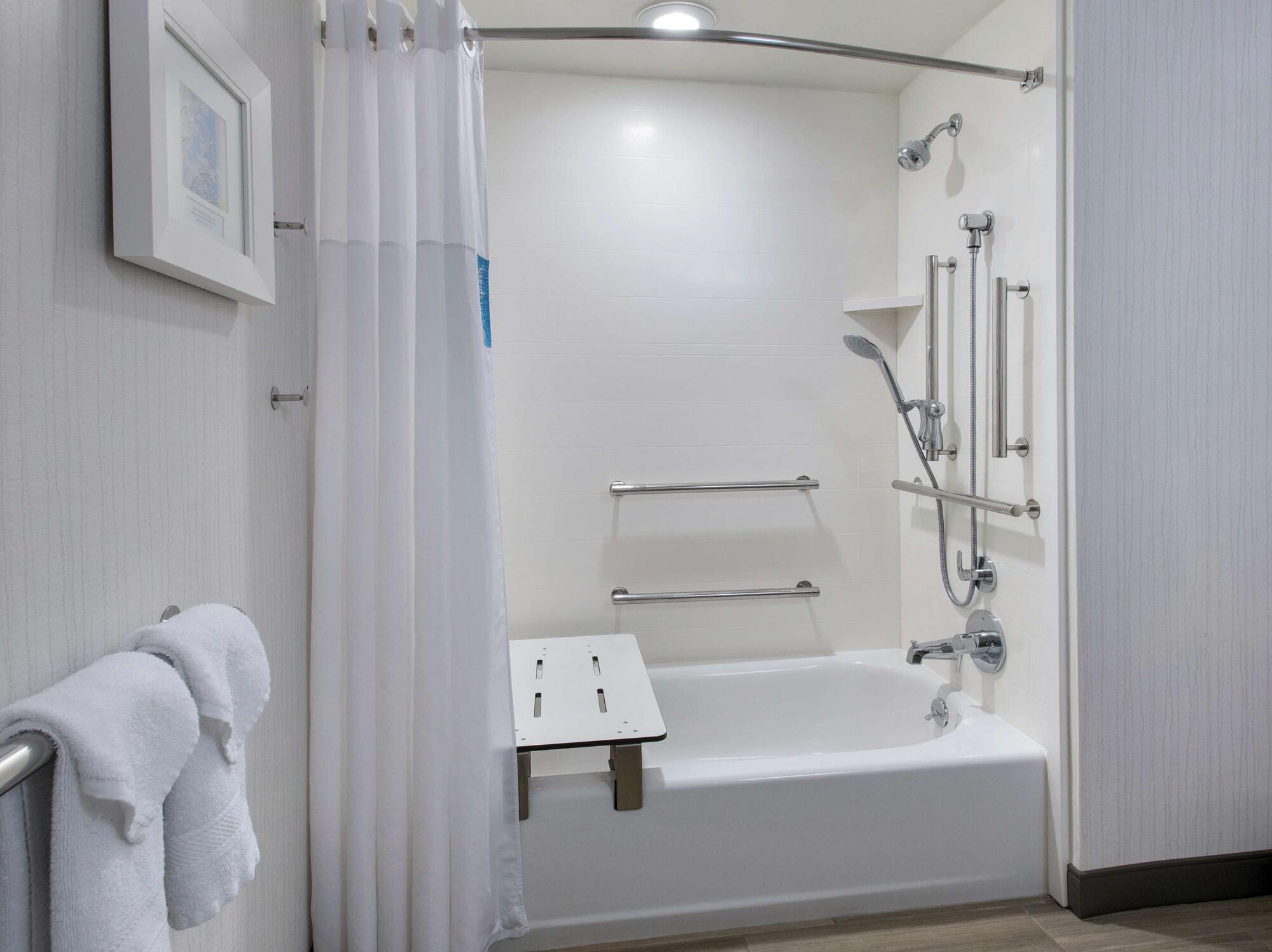 Hampton Inn Middletown Esterno foto