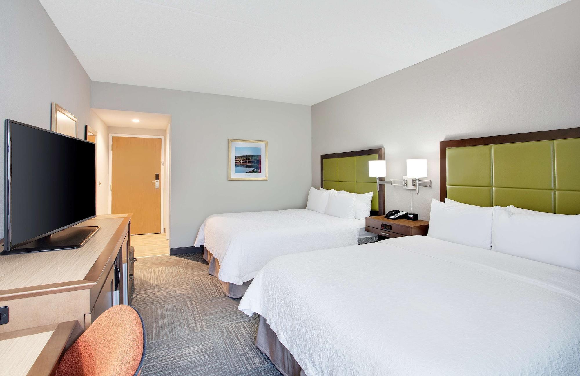Hampton Inn Middletown Esterno foto