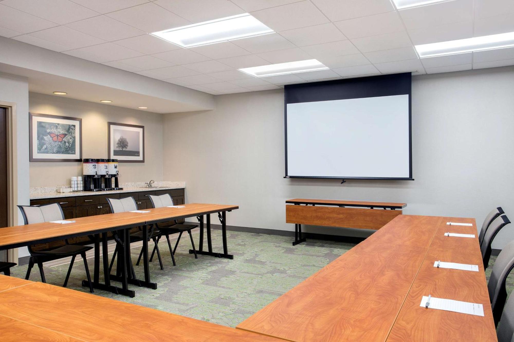 Hampton Inn Middletown Esterno foto
