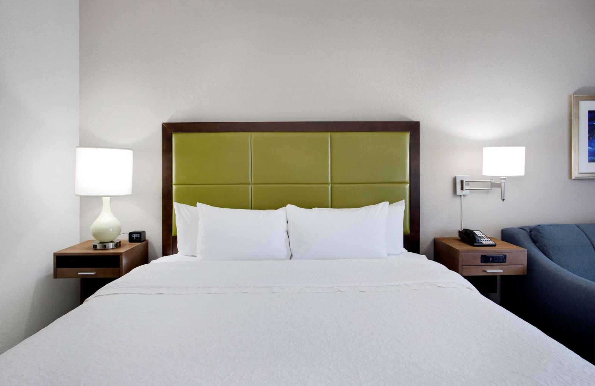 Hampton Inn Middletown Esterno foto