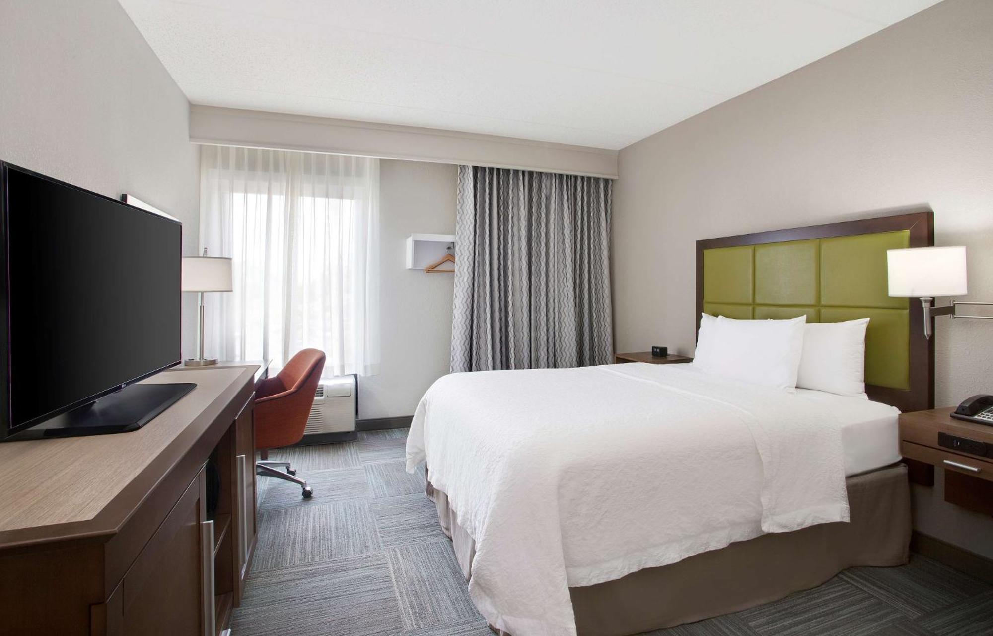 Hampton Inn Middletown Esterno foto