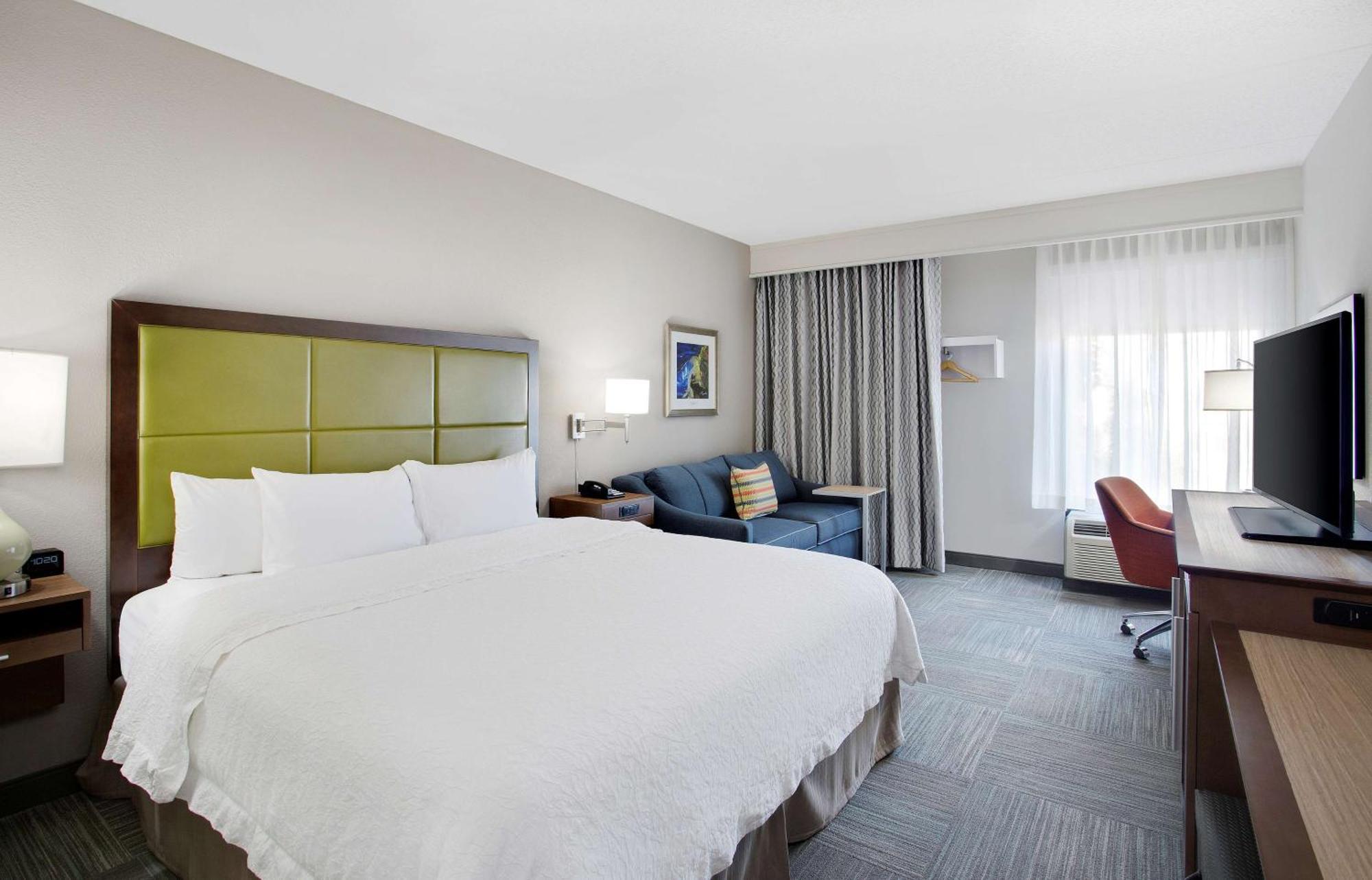 Hampton Inn Middletown Esterno foto
