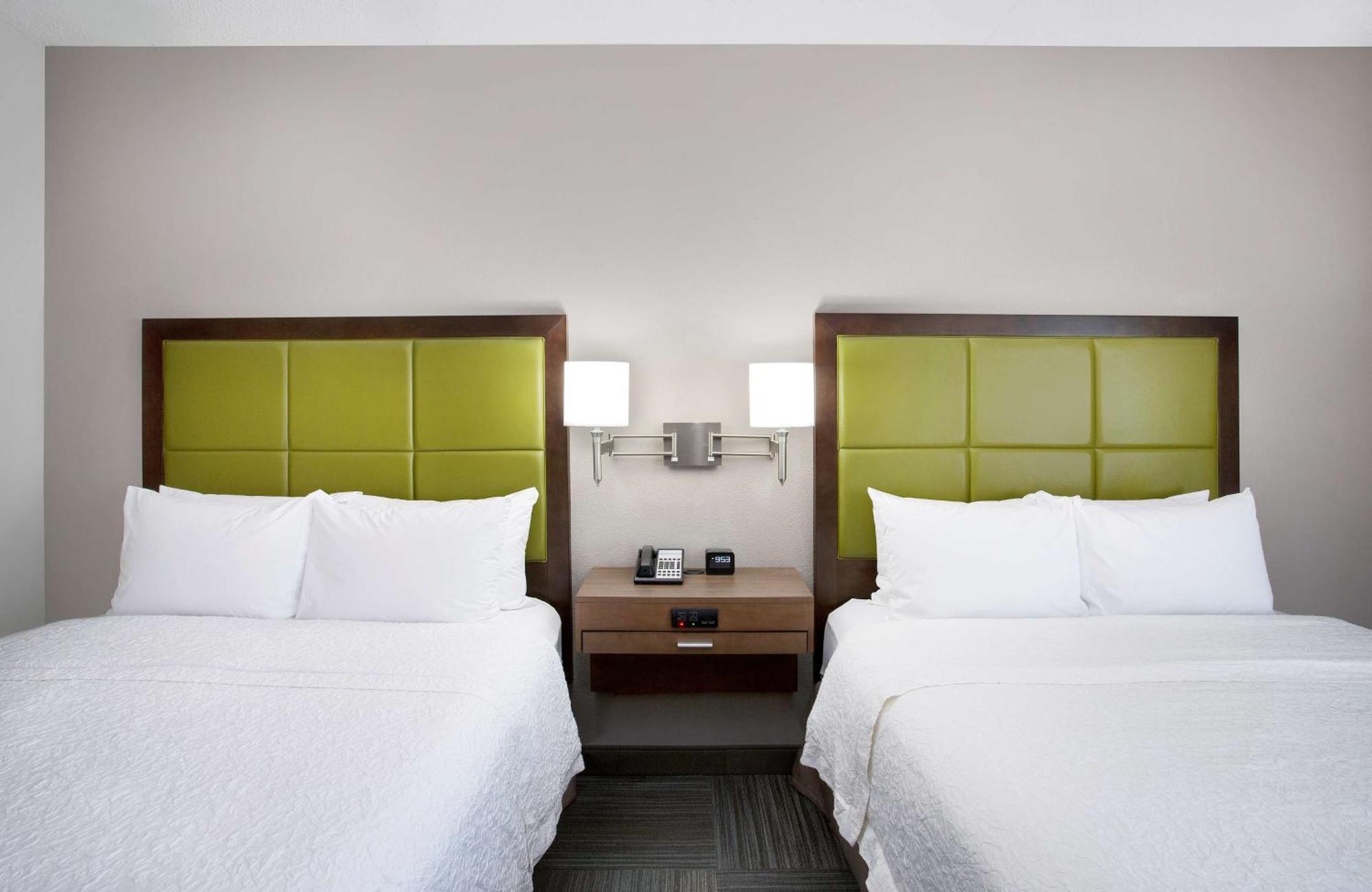 Hampton Inn Middletown Esterno foto