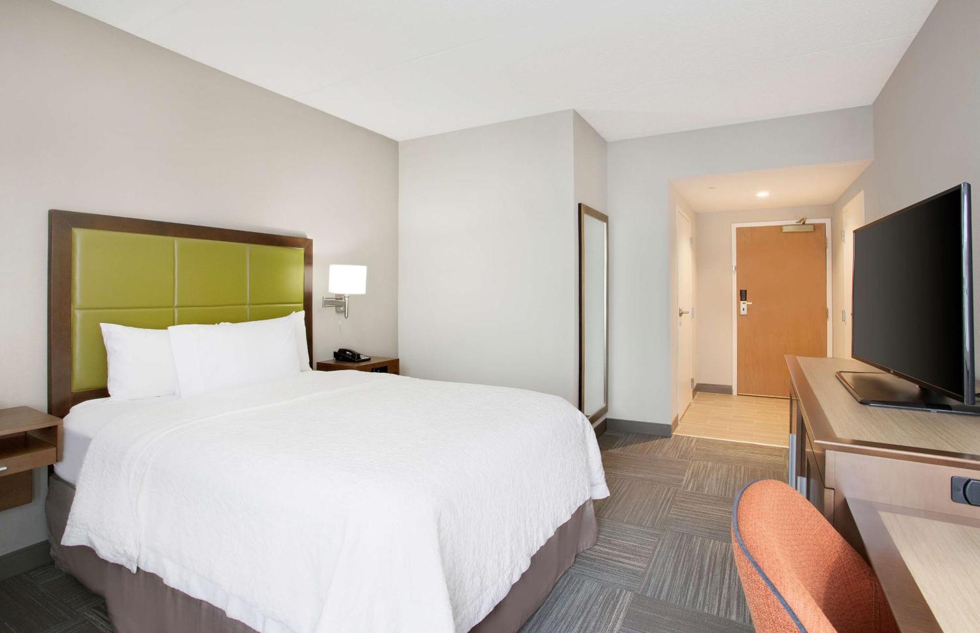 Hampton Inn Middletown Esterno foto