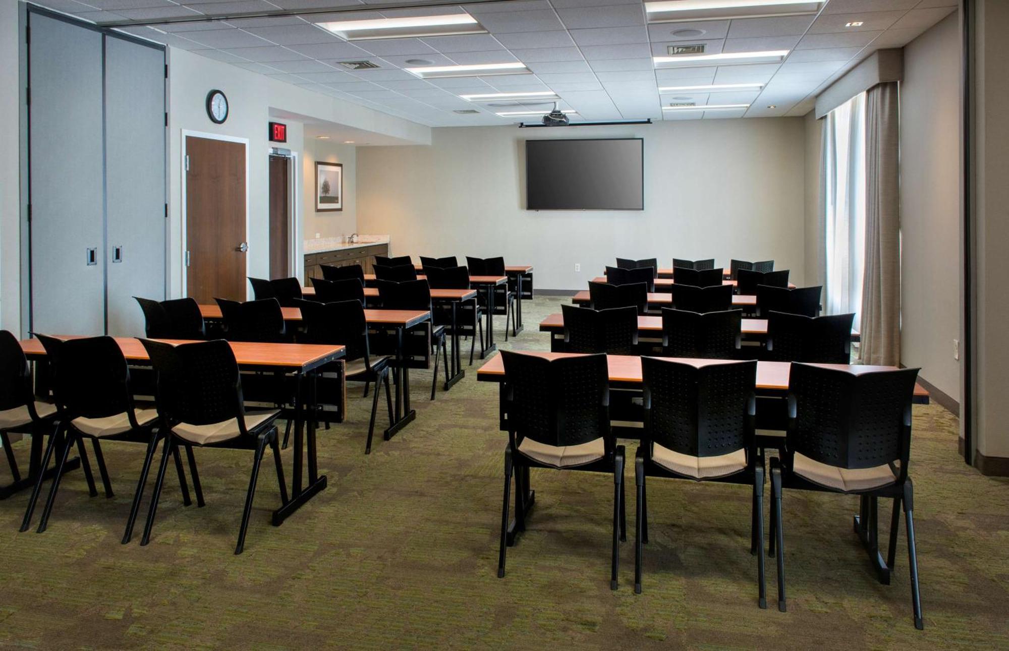 Hampton Inn Middletown Esterno foto