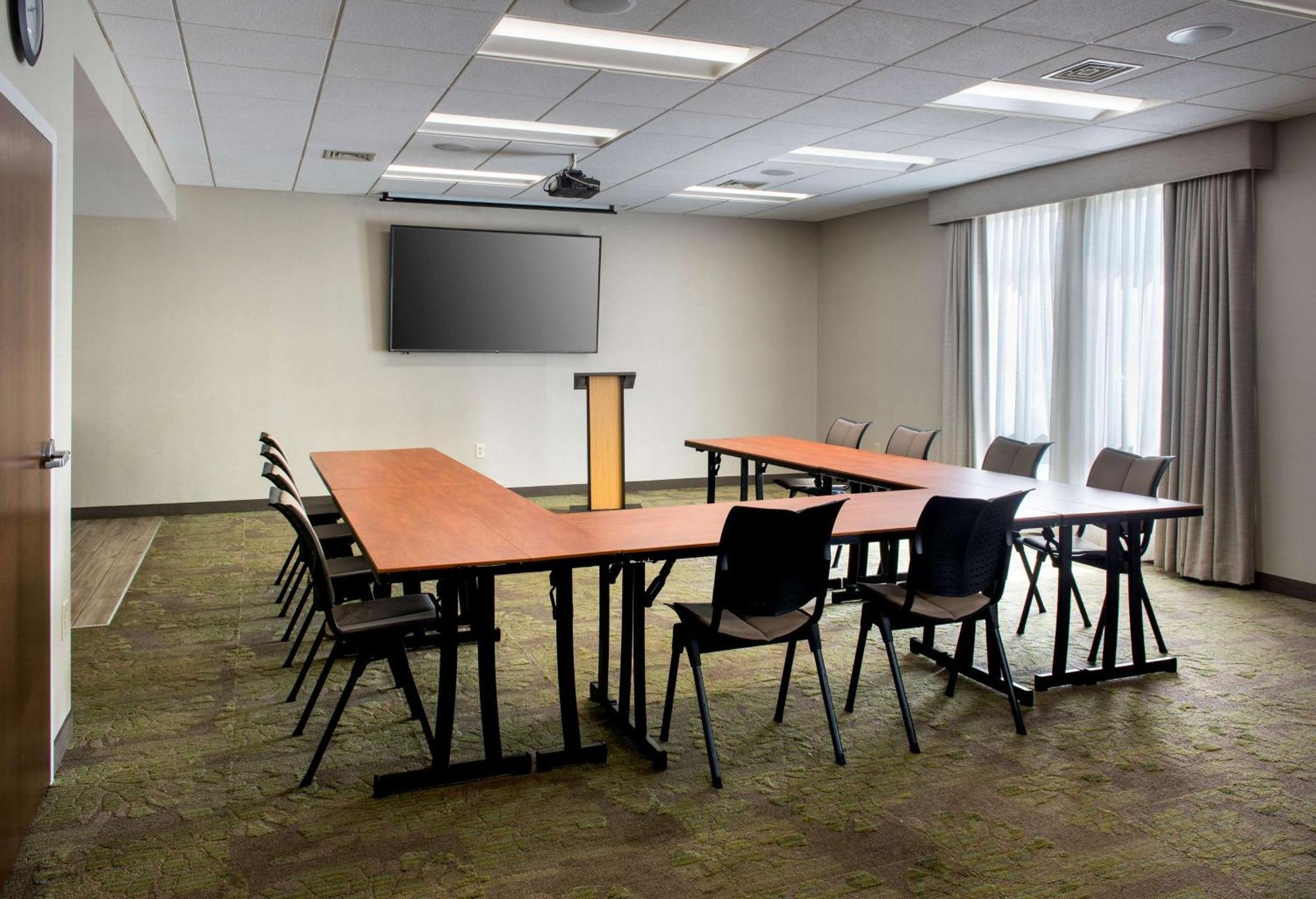 Hampton Inn Middletown Esterno foto