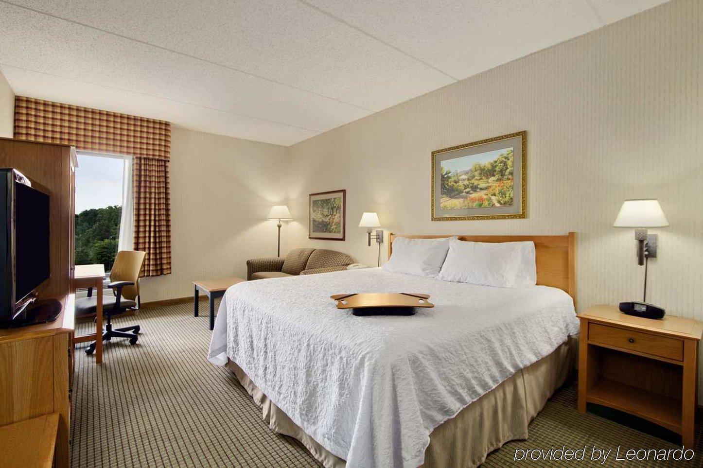Hampton Inn Middletown Esterno foto