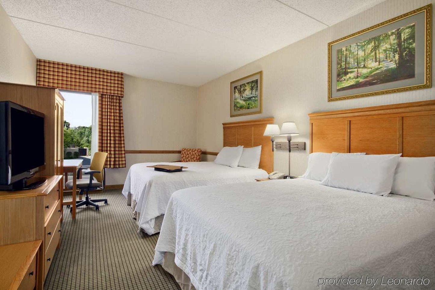 Hampton Inn Middletown Esterno foto