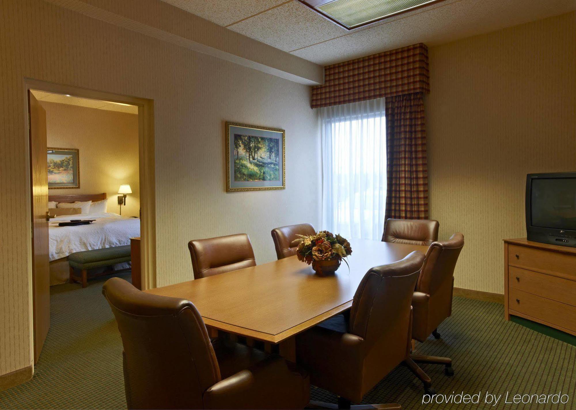 Hampton Inn Middletown Camera foto