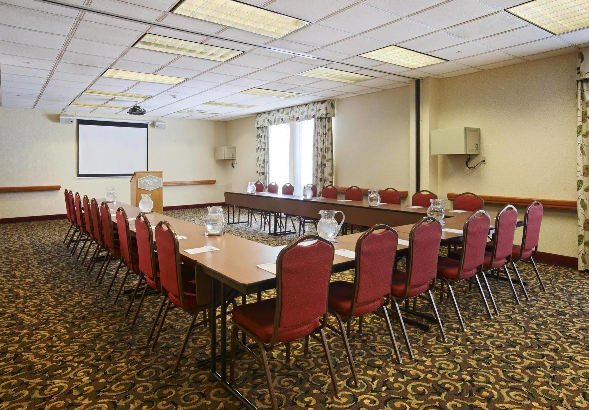 Hampton Inn Middletown Esterno foto