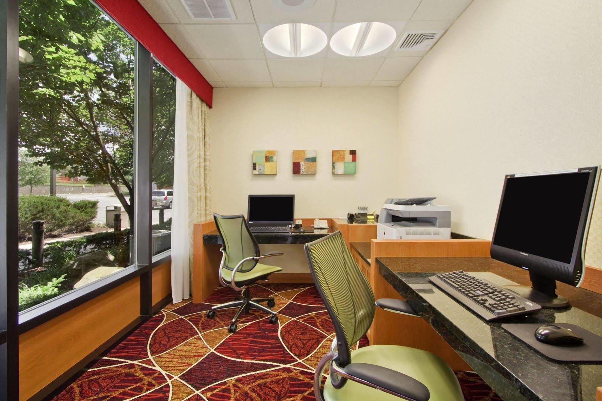Hampton Inn Middletown Esterno foto