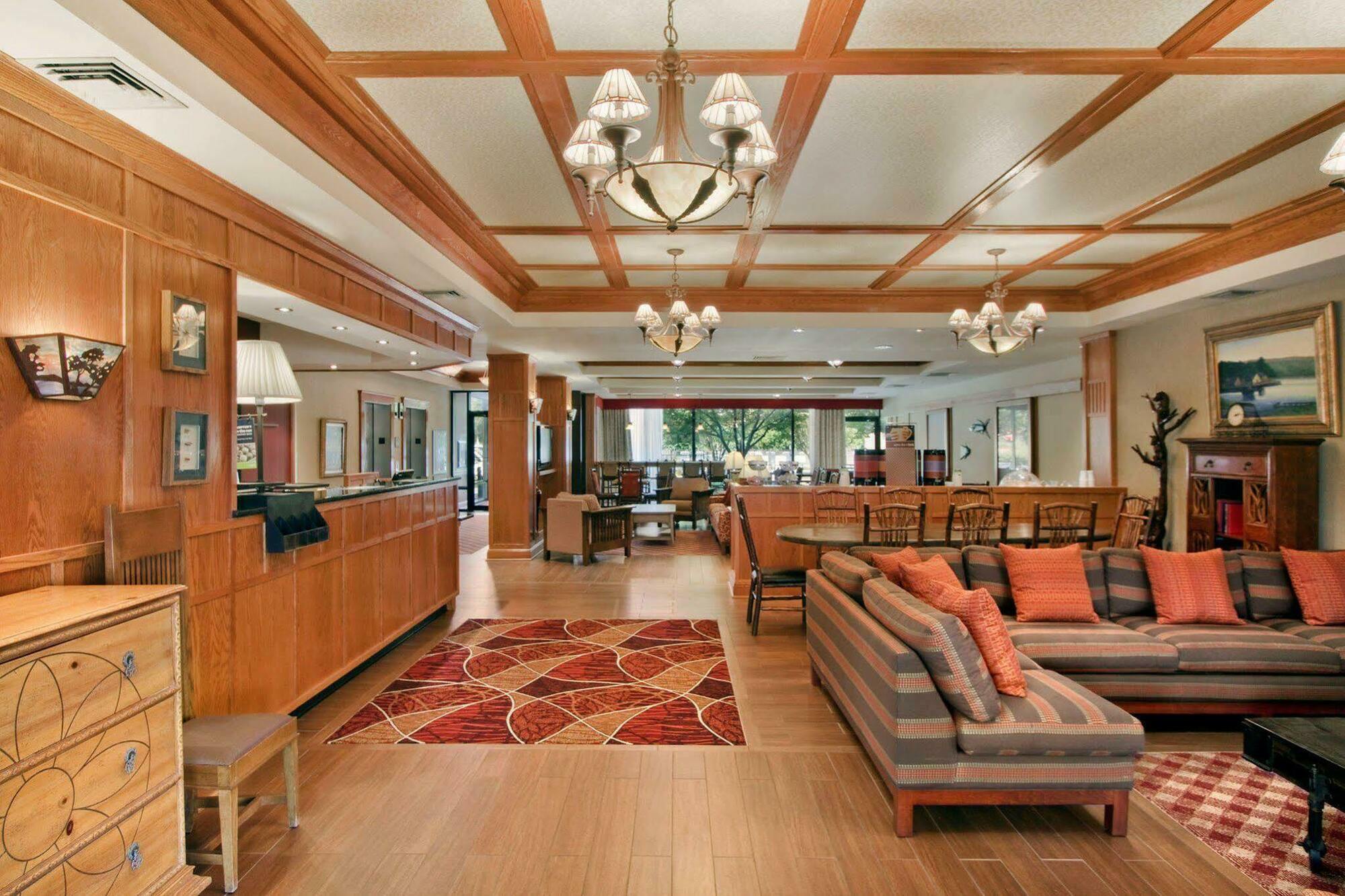 Hampton Inn Middletown Esterno foto