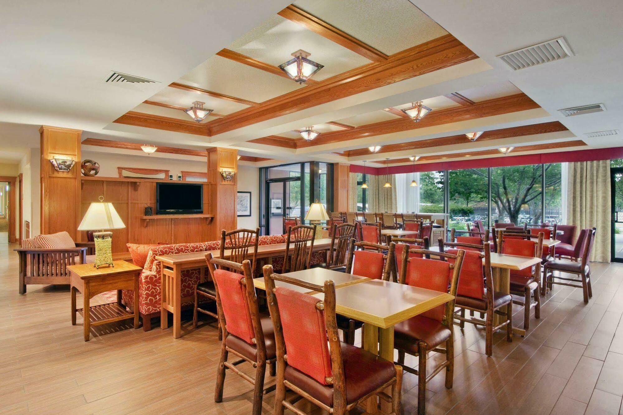 Hampton Inn Middletown Esterno foto