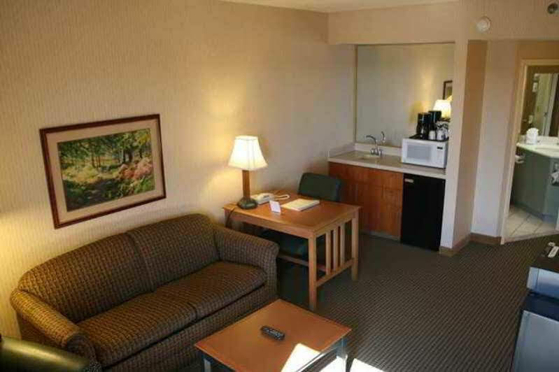 Hampton Inn Middletown Esterno foto